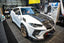 DRY CARBON WIDE BODY KIT for LAMBORGHINI URUS 2018 - 2025 FORZA PERFORMANCE custom fit Mansory Style

Set includes:
Front Lip
Front Bumper Assembly
Hood Bonnet
Fender Flares
Side Skirts
Roof Spoiler
Ducktail Spoiler
Rear Bumper Assembly
Rear Diffuser
Exhaust System

Material: Dry Carbon

NOTE: Professional installation is required.