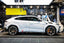 DRY CARBON WIDE BODY KIT for LAMBORGHINI URUS 2018 - 2025 FORZA PERFORMANCE custom fit Mansory Style

Set includes:
Front Lip
Front Bumper Assembly
Hood Bonnet
Fender Flares
Side Skirts
Roof Spoiler
Ducktail Spoiler
Rear Bumper Assembly
Rear Diffuser
Exhaust System

Material: Dry Carbon

NOTE: Professional installation is required.