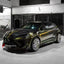 DRY CARBON WIDE BODY KIT for LAMBORGHINI URUS 2018 - 2025 FORZA PERFORMANCE custom fit Mansory Style

Set includes:
Front Lip
Front Bumper Assembly
Hood Bonnet
Fender Flares
Side Skirts
Roof Spoiler
Ducktail Spoiler
Rear Bumper Assembly
Rear Diffuser
Exhaust System

Material: Dry Carbon

NOTE: Professional installation is required.