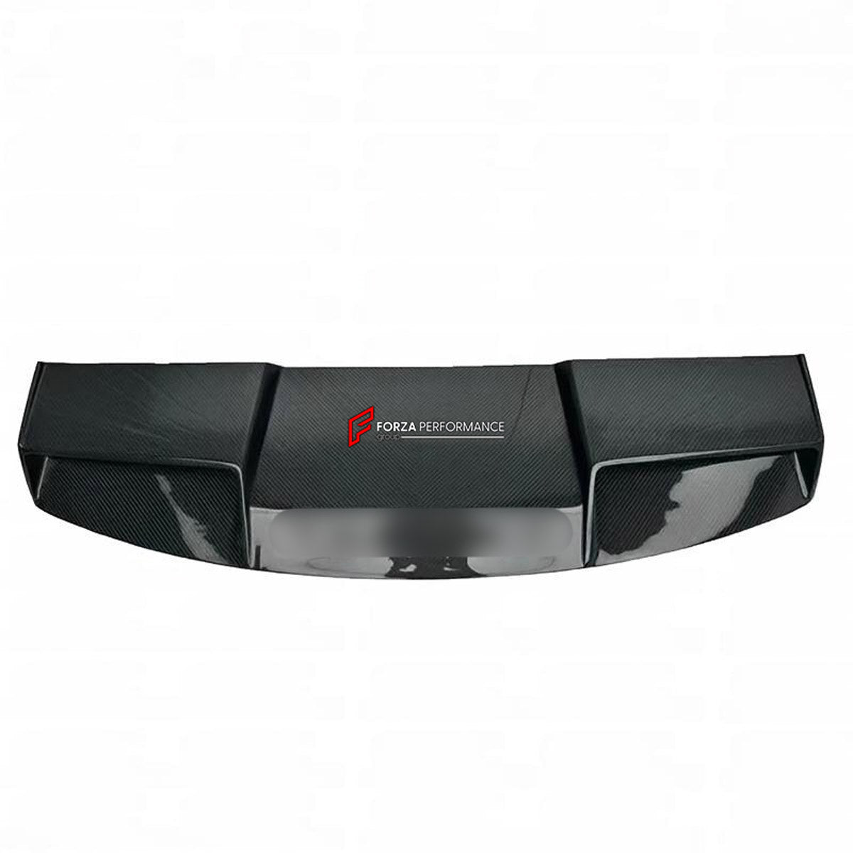 DRY CARBON WIDE BODY KIT for LAND ROVER DEFENDER L663 90 2020+

Set includes:

Front Lip
Front Bumper Trims
Front Grille
Hood Bonnet
Side Mirrors Covers
Front Fenders
Roof Led Bar
Side Skirts
Rear Fenders
Rear Trunk Cover
Rear Bumper
Rear Diffuser
Exhaust Tips

Material: Dry Carbon

Note: Professional installation is required.