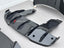DRY CARBON BODY KIT for MCLAREN 750S 2023+ Forza Performance Style Custom Fit Design RYFT Style
Set includes:

Front Lip
Front Fenders
Side Skirts
Hood Bonnet
Rear Diffuser
Rear Spoiler
Material: Dry Carbon

NOTE: Professional installation is required.