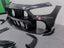 DRY CARBON WIDE BODY KIT for MERCEDES-BENZ AMG GT43 GT50 GT53 GT63 S X290 4-DOOR COUPE 2018+ FORZA PERFORMANCE custom fit Rocket 1000 Style

Set includes:
Front Lip
Front Bumper Assembly
Front Grille
Fender Flares
Fenders
Side Skirts
Rear Bumper Assembly
Rear Diffuser

Material: Dry Carbon

NOTE: Professional installation is required.