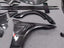 DRY CARBON WIDE BODY KIT for MERCEDES-BENZ AMG GT43 GT50 GT53 GT63 S X290 4-DOOR COUPE 2018+ FORZA PERFORMANCE custom fit Rocket 1000 Style

Set includes:
Front Lip
Front Bumper Assembly
Front Grille
Fender Flares
Fenders
Side Skirts
Rear Bumper Assembly
Rear Diffuser

Material: Dry Carbon

NOTE: Professional installation is required.
