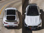 DRY CARBON WIDE BODY KIT for MERCEDES-BENZ AMG GT43 GT50 GT53 GT63 S X290 4-DOOR COUPE 2018+ FORZA PERFORMANCE custom fit Rocket 1000 Style

Set includes:
Front Lip
Front Bumper Assembly
Front Grille
Fender Flares
Fenders
Side Skirts
Rear Bumper Assembly
Rear Diffuser

Material: Dry Carbon

NOTE: Professional installation is required.