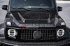 WIDE BODY KIT for MERCEDES-BENZ G-CLASS W463A W464 G63 2018+

Set includes:


Hood/Bonnet
Front Bumper
Front LED DRL Lights
Front Canards
Front Roof LED Bar
Fender Flares

Side Fenders
Side Air Vents
Door Covers
Side Trims
Side Skirts
Rear Bumper

Material: Plastic + Dry Carbon

NOTE: Professional installation is required




Payment ►
Visa
Mastercard
PayPal with a credit card (add 4.4% at checkout)
Payoneer
Cryptocurrency
Shipment ►
By express DHL/UPS/TNT/FedEx
To the local international airport
Special li