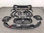 DRY CARBON WIDE BODY KIT for MERCEDES BENZ GLS X167 2019+

Set includes:

Front Lip
Front Air Vent Cover
Front Grille
Fender Flares
Fender Flares Trims
Roof Spoiler
Rear Bumper Trims

Rear Diffuser
Exhaust Tips


Material: Dry Carbon

Note: Professional installation is required.