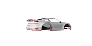DRY CARBON BODY KIT for PORSCHE 911 992.1 TURBO S 2020 - 2024
Set includes:

Front Bumper
Front Lip
Side Skirts
Rear Wing Spoiler
Rear Diffuser
Material: Dry Carbon

NOTE: Professional installation is required.