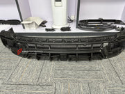 DRY CARBON WIDE BODY KIT for ROLLS ROYCE CULLINAN SERIES 2 2025+ custom fit MANSORY CULLINAN MY2025