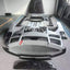 DRY CARBON WIDE BODY KIT for ROLLS-ROYCE CULLINAN SERIES I 2018 - 2024 FORZA PERFORMANCE custom fit Mansory Style

Set includes:
Front Lip
Front Bumper Assembly
Hood Bonnet
Front Fenders
Fender Flares
Body Side Door Moldings
Side Skirts
Roof Spoiler
Ducktail Spoiler
Rear Diffuser

Material: Dry Carbon

NOTE: Professional installation is required.