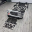 DRY CARBON WIDE BODY KIT for ZEEKR 9X 2025+ FORZA PERFORMANCE custom fit Mansory Style

Set includes:
Front Lip
Front Bumper Assembly
Front Grille
Hood Bonnet
Fender Flares
Side Mirror Covers
Side Skirts
Roof Spoiler
Rear Spoiler Wing
Rear Window Air Vent Trims
Rear Diffuser
Exhaust Tips

Material: Dry Carbon

NOTE: Professional installation is required.