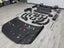 DRY CARBON WIDE BODY KIT for ZEEKR 9X 2025+ FORZA PERFORMANCE custom fit Mansory Style

Set includes:
Front Lip
Front Bumper Assembly
Front Grille
Hood Bonnet
Fender Flares
Side Mirror Covers
Side Skirts
Roof Spoiler
Rear Spoiler Wing
Rear Window Air Vent Trims
Rear Diffuser
Exhaust Tips

Material: Dry Carbon

NOTE: Professional installation is required.