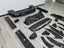 DRY CARBON WIDE BODY KIT for ZEEKR 9X 2025+ FORZA PERFORMANCE custom fit Mansory Style

Set includes:
Front Lip
Front Bumper Assembly
Front Grille
Hood Bonnet
Fender Flares
Side Mirror Covers
Side Skirts
Roof Spoiler
Rear Spoiler Wing
Rear Window Air Vent Trims
Rear Diffuser
Exhaust Tips

Material: Dry Carbon

NOTE: Professional installation is required.