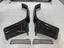 DRY CARBON WIDE FENDER FLARES for MERCEDES BENZ AMG G63 W465 G350 G500 G550 AMG G63 2024+

Set includes:

Fender Flares

Material: Dry carbon

NOTE: Professional installation is required