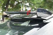 DRY CARBON WIDEBODY KIT for LAMBORGHINI URUS SE 2024+