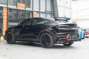 DRY CARBON WIDEBODY KIT for LAMBORGHINI URUS SE 2024+