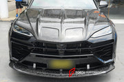 DRY CARBON WIDEBODY KIT for LAMBORGHINI URUS SE 2025 Forza Performance custom fit buy Mansory style design
