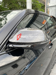 DRY CARBON WIDEBODY KIT for LAMBORGHINI URUS SE 2025 Forza Performance custom fit buy Mansory style design