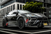 DRY CARBON WIDEBODY KIT for LAMBORGHINI URUS SE 2025 Forza Performance custom fit buy Mansory style design