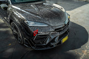 DRY CARBON WIDEBODY KIT for LAMBORGHINI URUS SE 2025 Forza Performance custom fit buy Mansory style design