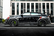 DRY CARBON WIDEBODY KIT for LAMBORGHINI URUS SE 2025 Forza Performance custom fit buy Mansory style design