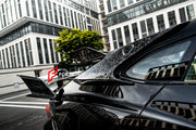DRY CARBON WIDEBODY KIT for LAMBORGHINI URUS SE 2025 Forza Performance custom fit buy Mansory style design