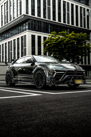 DRY CARBON WIDEBODY KIT for LAMBORGHINI URUS SE 2025 Forza Performance custom fit buy Mansory style design