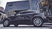 DRY CARBON WIDEBODY KIT for PORSCHE CAYENNE 2018 - 2020 Forza Performance custom fit CMST design style 