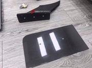 DRY CARBON REAR WING SPOILER for CHEVROLET CORVETTE C8 2020+

Set includes:

Rear Wing Spoiler

Material: Dry Carbon

NOTE: Professional installation is required.

Why “Contact Us for Pricing”?

We don’t display fixed prices because our goal is to offer you the most competitive deal possible. Product costs often decrease over time, and by requesting a quote, you’ll receive our most up-to-date price on market.

SECURED PAYMENT METHODS
PayPal (+4.4% fee)
Visa / Mastercard / American Express (through PayPal)

