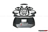AUTHENTIC DARWINPRO DTM STYLE CARBON WIDE BODY KIT for AUDI RS6 C7 AVANT 2014 - 2018  Set includes:  Hood Front lip Front canards Fender flares Side skirts Side canards Bumper spoiler Rear bumper canards Door canards Rear fender canards Rear diffuser canards Roof spoiler Trunk spoiler Material: Carbon fiber / Forged Carbon / Fiberglass + Carbon / Autoclave carbon fiber / Double sided carbon fiber  NOTE: Professional installation is required  Contact us for pricing