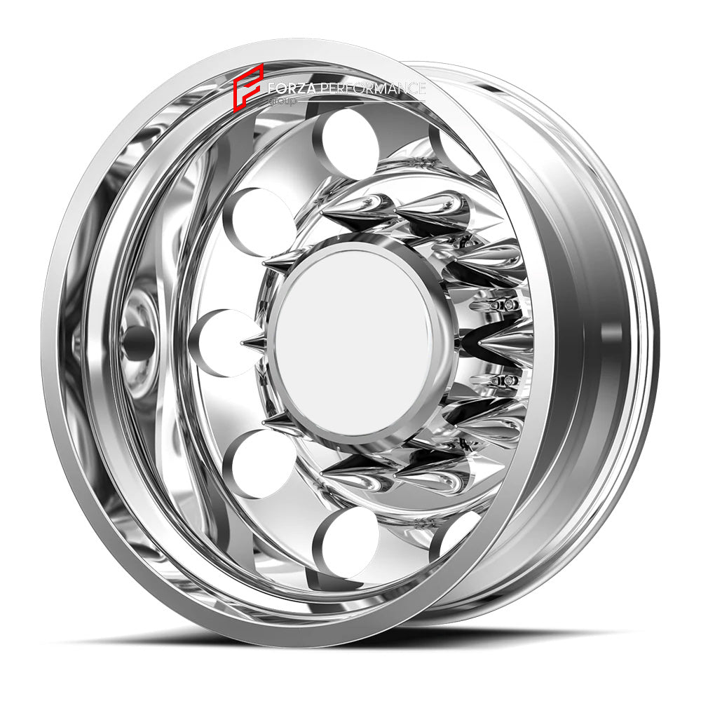 DUALLY TRUCK FORGED WHEELS RIMS