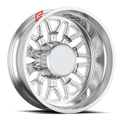 DUALLY TRUCK FORGED WHEELS RIMS
