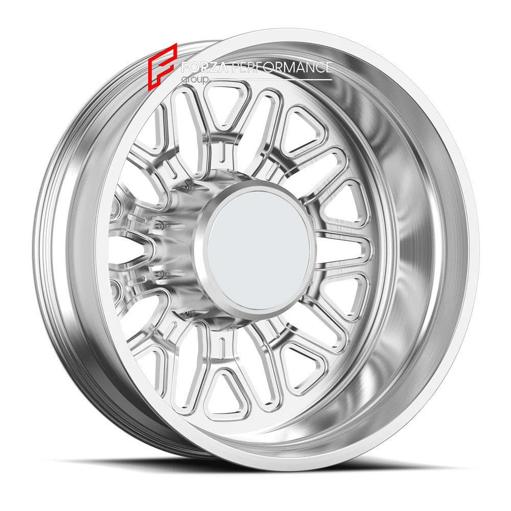 DUALLY TRUCK FORGED WHEELS RIMS