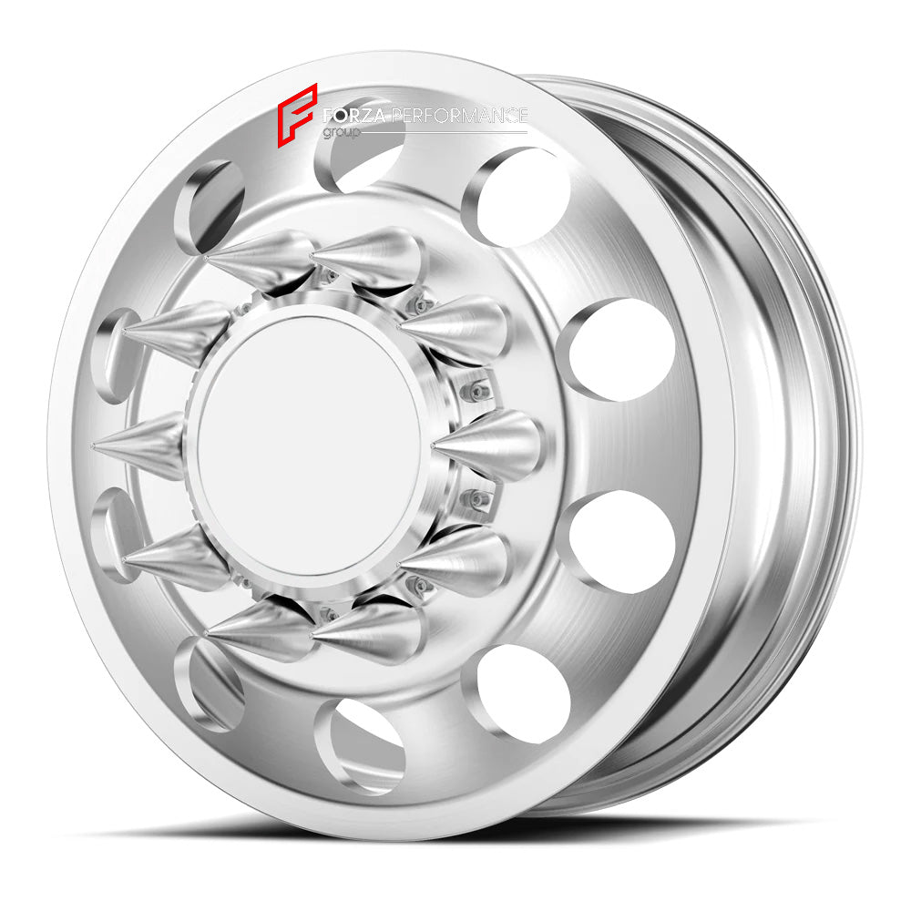 DUALLY TRUCK FORGED WHEELS RIMS