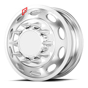 DUALLY TRUCK FORGED WHEELS RIMS
