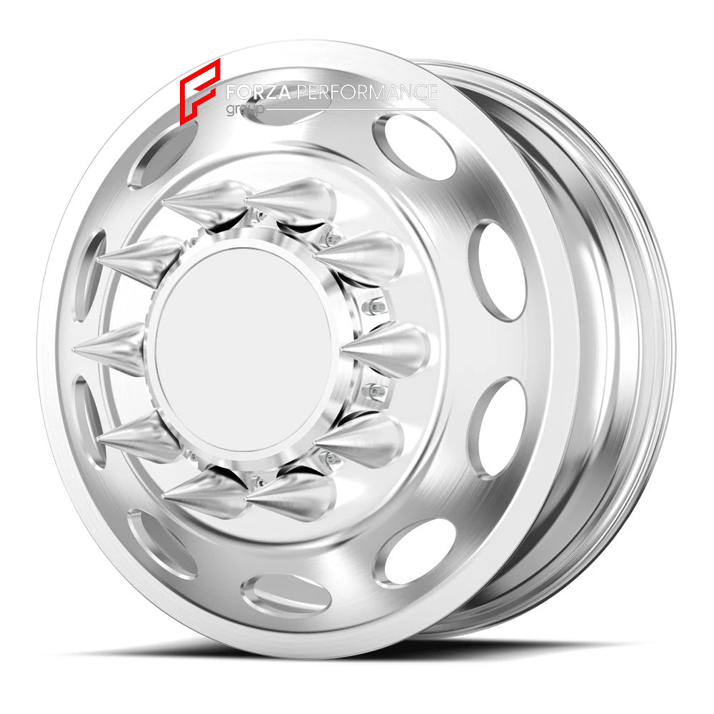 DUALLY TRUCK FORGED WHEELS RIMS
