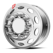 DUALLY TRUCK FORGED WHEELS RIMS