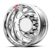 DUALLY TRUCK FORGED WHEELS RIMS