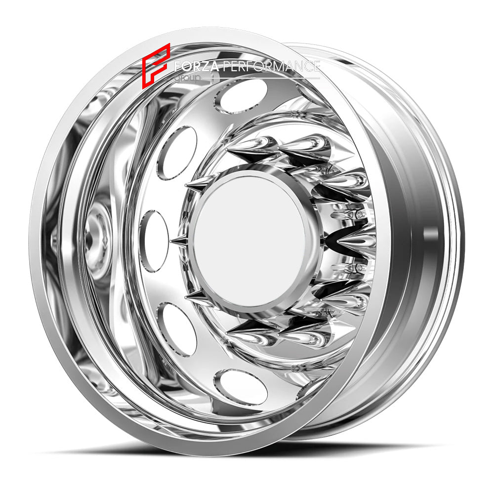 DUALLY TRUCK FORGED WHEELS RIMS