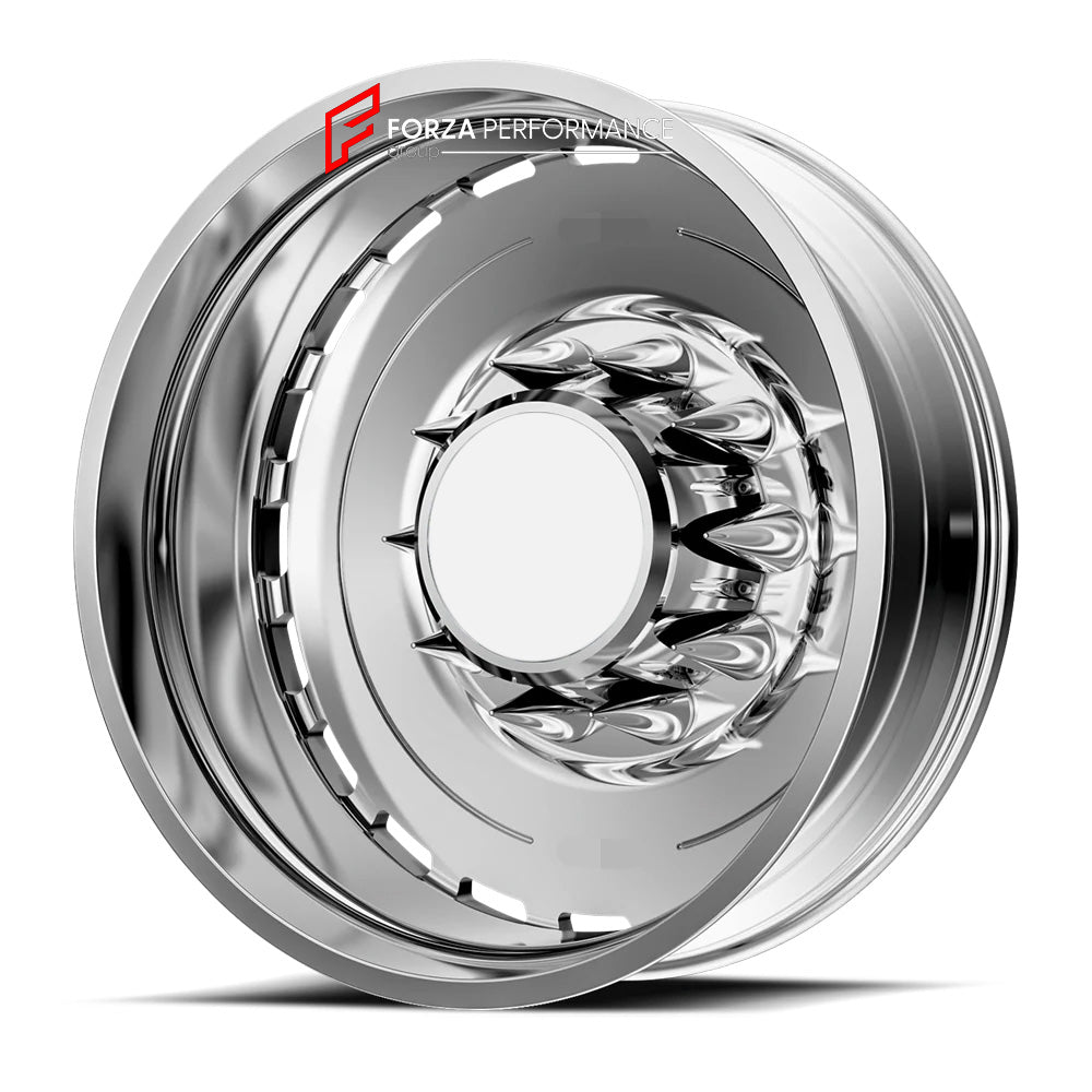 DUALLY TRUCK FORGED WHEELS RIMS