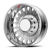 DUALLY TRUCK FORGED WHEELS RIMS