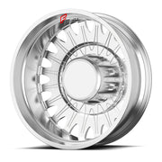 DUALLY TRUCK FORGED WHEELS RIMS