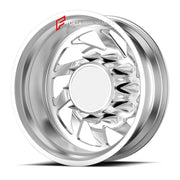 DUALLY TRUCK FORGED WHEELS RIMS