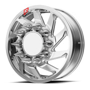 DUALLY TRUCK FORGED WHEELS RIMS