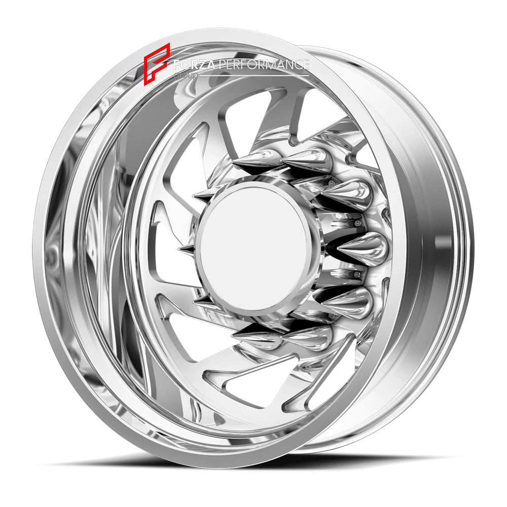 DUALLY TRUCK FORGED WHEELS RIMS