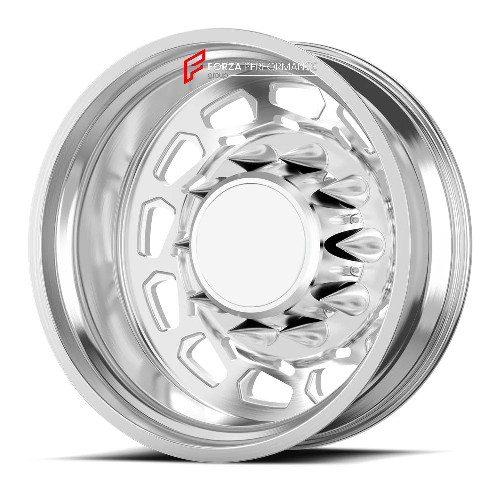 DUALLY TRUCK FORGED WHEELS RIMS