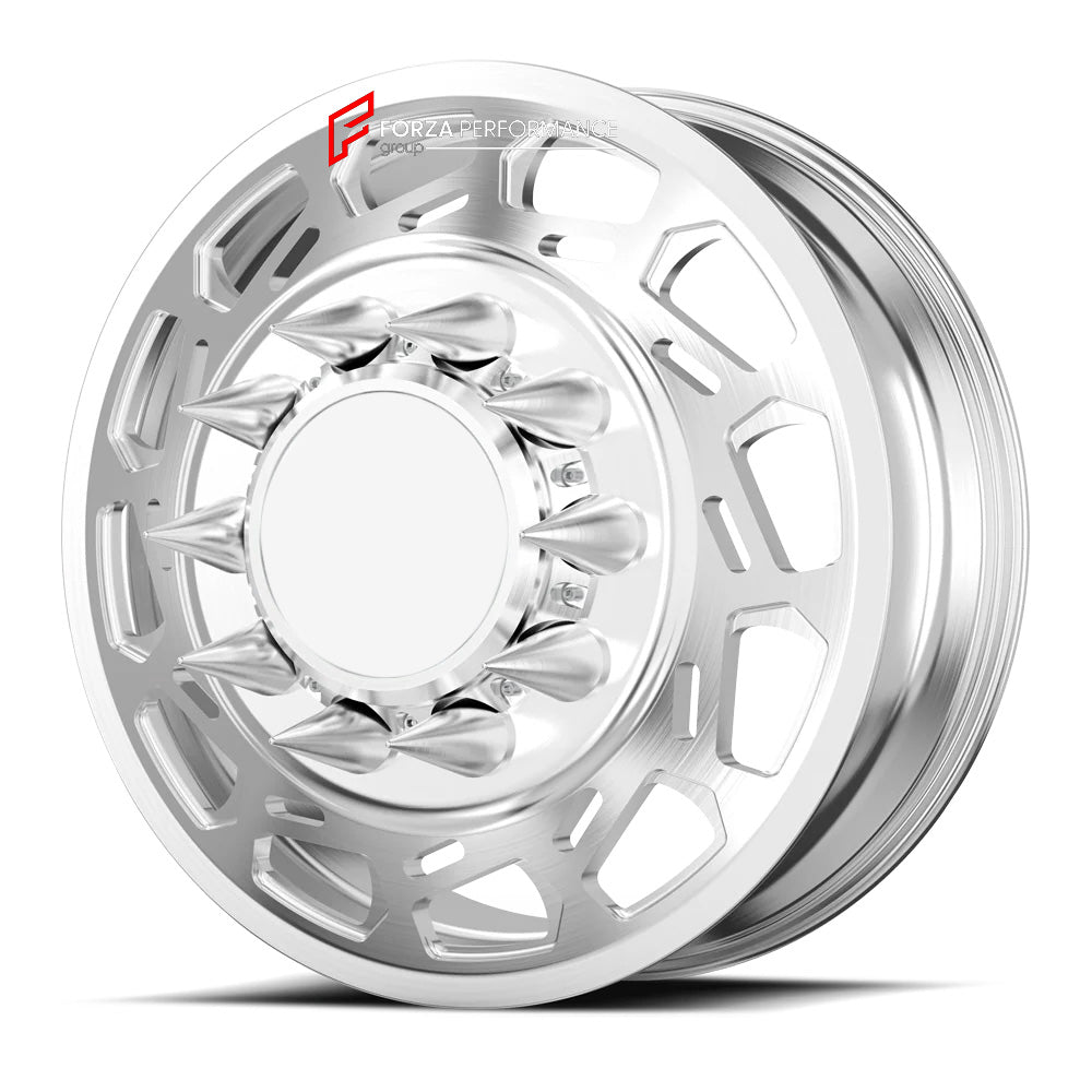 DUALLY TRUCK FORGED WHEELS RIMS