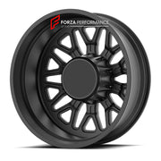 DUALLY TRUCK FORGED WHEELS RIMS