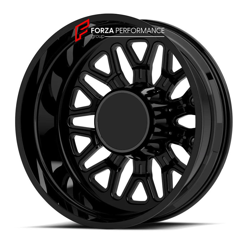 DUALLY TRUCK FORGED WHEELS RIMS