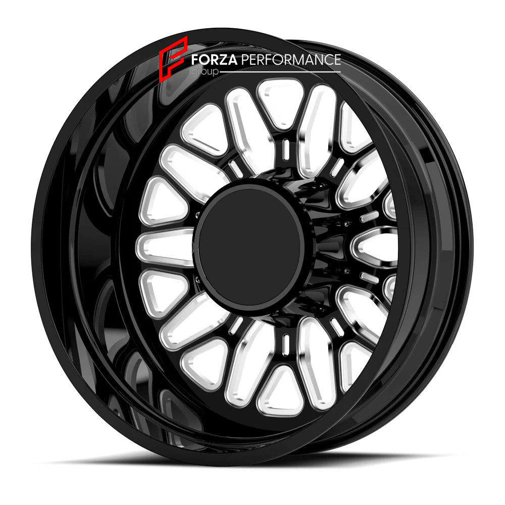 DUALLY TRUCK FORGED WHEELS RIMS