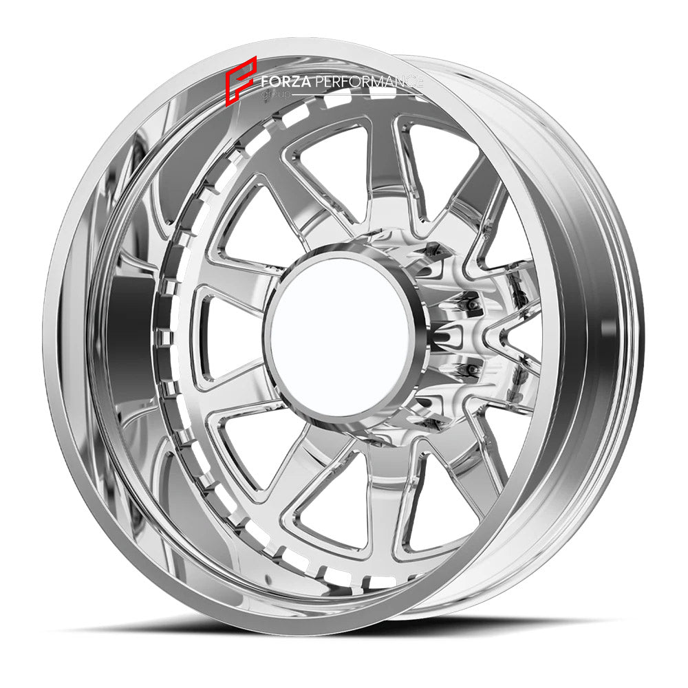 DUALLY TRUCK FORGED WHEELS RIMS
